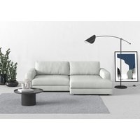 TRENDMANUFAKTUR Ecksofa "Bourbon", (2 St.) von Trendmanufaktur