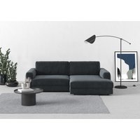 TRENDMANUFAKTUR Ecksofa "Bourbon", (2 St.) von Trendmanufaktur