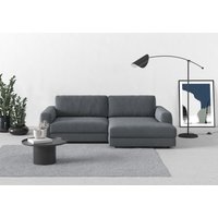 TRENDMANUFAKTUR Ecksofa "Bourbon", (2 St.) von Trendmanufaktur