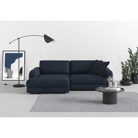 TRENDMANUFAKTUR Ecksofa "Bourbon", (2 St.) von Trendmanufaktur