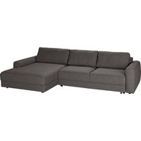 TRENDMANUFAKTUR Ecksofa "0, L-Form" von Trendmanufaktur