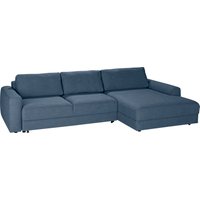 TRENDMANUFAKTUR Ecksofa "0, L-Form" von Trendmanufaktur