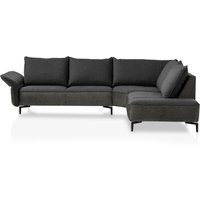 TRENDMANUFAKTUR Ecksofa "Glamour" von Trendmanufaktur