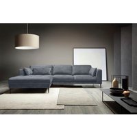 TRENDMANUFAKTUR Ecksofa "Luzi" von Trendmanufaktur