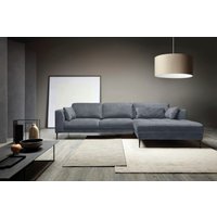 TRENDMANUFAKTUR Ecksofa "Luzi" von Trendmanufaktur