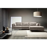 TRENDMANUFAKTUR Ecksofa "Luzi" von Trendmanufaktur