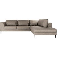 TRENDMANUFAKTUR Ecksofa "Luzi" von Trendmanufaktur