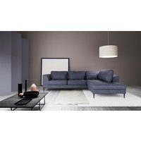 TRENDMANUFAKTUR Ecksofa "Luzi" von Trendmanufaktur