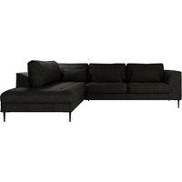 TRENDMANUFAKTUR Ecksofa "Luzi" von Trendmanufaktur