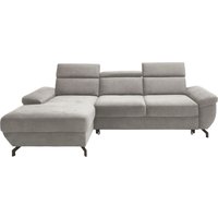 TRENDMANUFAKTUR Ecksofa "Rima" von Trendmanufaktur