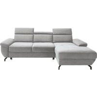 TRENDMANUFAKTUR Ecksofa "Rima" von Trendmanufaktur