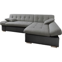 TRENDMANUFAKTUR Ecksofa "Reggae, L-Form" von Trendmanufaktur