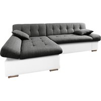 TRENDMANUFAKTUR Ecksofa "Reggae, L-Form" von Trendmanufaktur