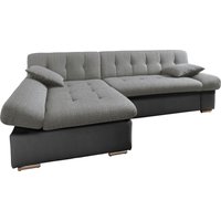 TRENDMANUFAKTUR Ecksofa von Trendmanufaktur