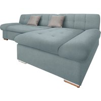 TRENDMANUFAKTUR Ecksofa "Reggae II, L-Form" von Trendmanufaktur