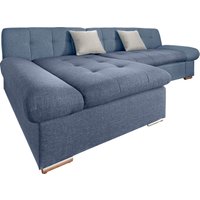 TRENDMANUFAKTUR Ecksofa "Reggae II, L-Form" von Trendmanufaktur