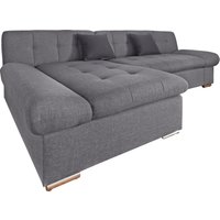 TRENDMANUFAKTUR Ecksofa von Trendmanufaktur