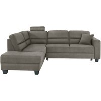 TRENDMANUFAKTUR Ecksofa "Chamber, L-Form" von Trendmanufaktur