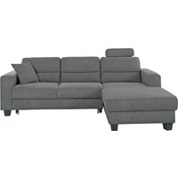 TRENDMANUFAKTUR Ecksofa von Trendmanufaktur