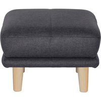 TRENDMANUFAKTUR Fußhocker "Cecilia" TRENDMANUFAKTUR Fußhocker "Cecilia" von Trendmanufaktur