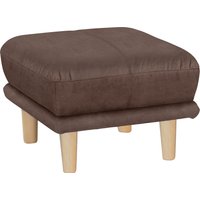 TRENDMANUFAKTUR Fußhocker "Cecilia" TRENDMANUFAKTUR Fußhocker "Cecilia" von Trendmanufaktur