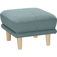 TRENDMANUFAKTUR Fußhocker "Cecilia" TRENDMANUFAKTUR Fußhocker "Cecilia" von Trendmanufaktur