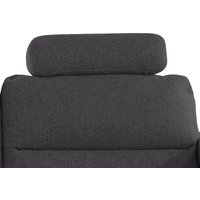 TRENDMANUFAKTUR Kopfstütze "Chamber" passend zur Serie, an jedem Sitzplatz einsteckbar von Trendmanufaktur