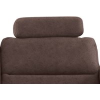 TRENDMANUFAKTUR Kopfstütze "Chamber" passend zur Serie, an jedem Sitzplatz einsteckbar TRENDMANUFAKTUR Kopfstütze "Chamber" passend zur Serie, an jedem Sitzplatz einsteckbar von Trendmanufaktur
