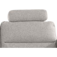 TRENDMANUFAKTUR Kopfstütze "Chamber" passend zur Serie, an jedem Sitzplatz einsteckbar von Trendmanufaktur