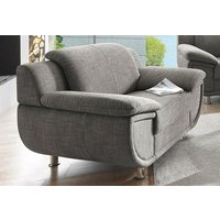TRENDMANUFAKTUR Sessel, mit extra breiten Armlehnen, frei im Raum stellbar von Trendmanufaktur