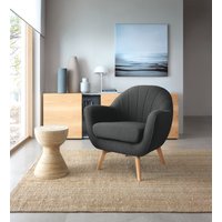 TRENDMANUFAKTUR Sessel "Fuelta" von Trendmanufaktur