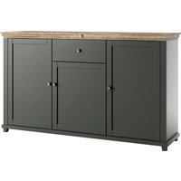 Helvetia Sideboard "EVORA" von Helvetia