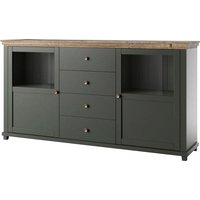 Helvetia Sideboard "Evora" von Helvetia