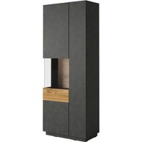 INOSIGN Vitrine "SILKE", Höhe 207 cm von Inosign