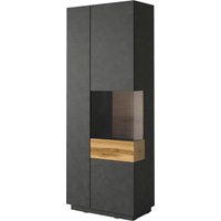 INOSIGN Vitrine "SILKE", Höhe 207 cm von Inosign