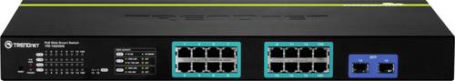 TrendNet TPE-1620WS TPE-1620WS Netzwerk Switch von Trendnet