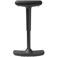 Trendoffice by Dauphin Sitz-/Stehhocker to-swift sw von Trendoffice by Dauphin