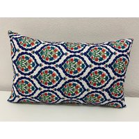 Wohndeko Kissenbezug, 30 X 50 cm, Polyester Couch Dekokissen, | O4 von Trendpillowcover