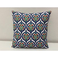 Wohndeko Kissenbezug, 40 X cm, Polyester Couch Dekokissen, | K2 von Trendpillowcover