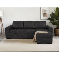 Trends by HG Ecksofa "Poll L-Form, B: 245 cm" mit Bettfunktion & Bettkasten Trends by HG Ecksofa "Poll L-Form, B: 245 cm" mit Bettfunktion & Bettkasten von Trends By Hg