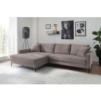 Trends by HG Ecksofa "SUMMER L-Form" von Trends By Hg