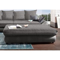 Trends by HG Hocker "Moon", wahlweise mit Stauraum, frei im Raum stellbar von Trends By Hg