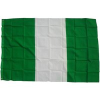 Flagge Nigeria 250 x 150 cm von Trends4cents