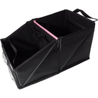 Wumbi Aufbewahrungsbox Pink KfZ Kofferraum Kofferraumtasche Organizer Auto Tasche von Trends4cents