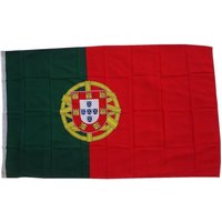 XXL Fahne Portugal 250 x 150 cm von Trends4cents