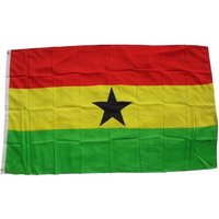 XXL Flagge Ghana 250 x 150 cm von Trends4cents