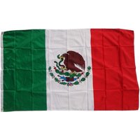 XXL Flagge Mexiko 250 x 150 cm von Trends4cents
