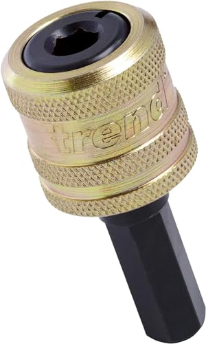 Trend SNAP/QC Bohrfutter schnell Trend SNAP/QC Bohrfutter schnell von TREND