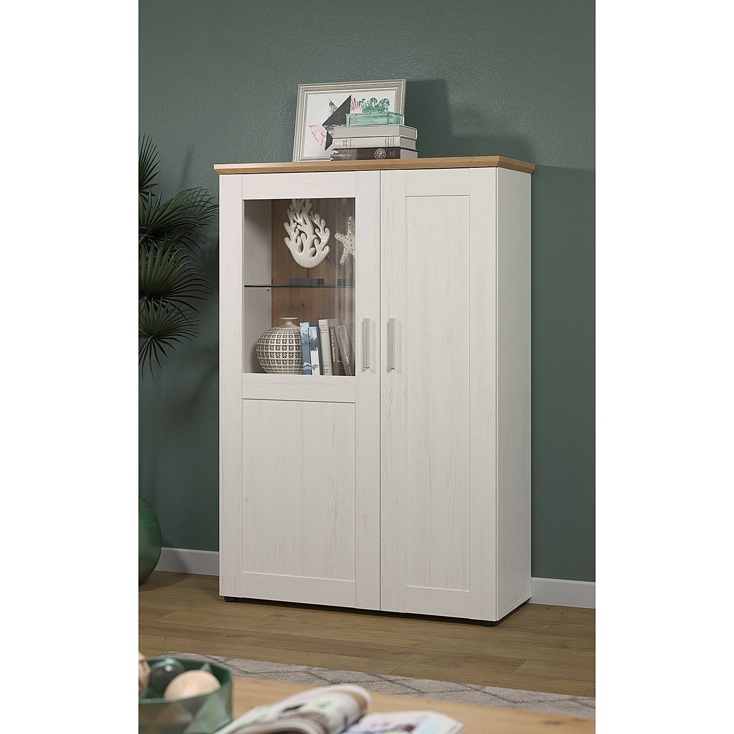 Highboard Shade I von Trendteam