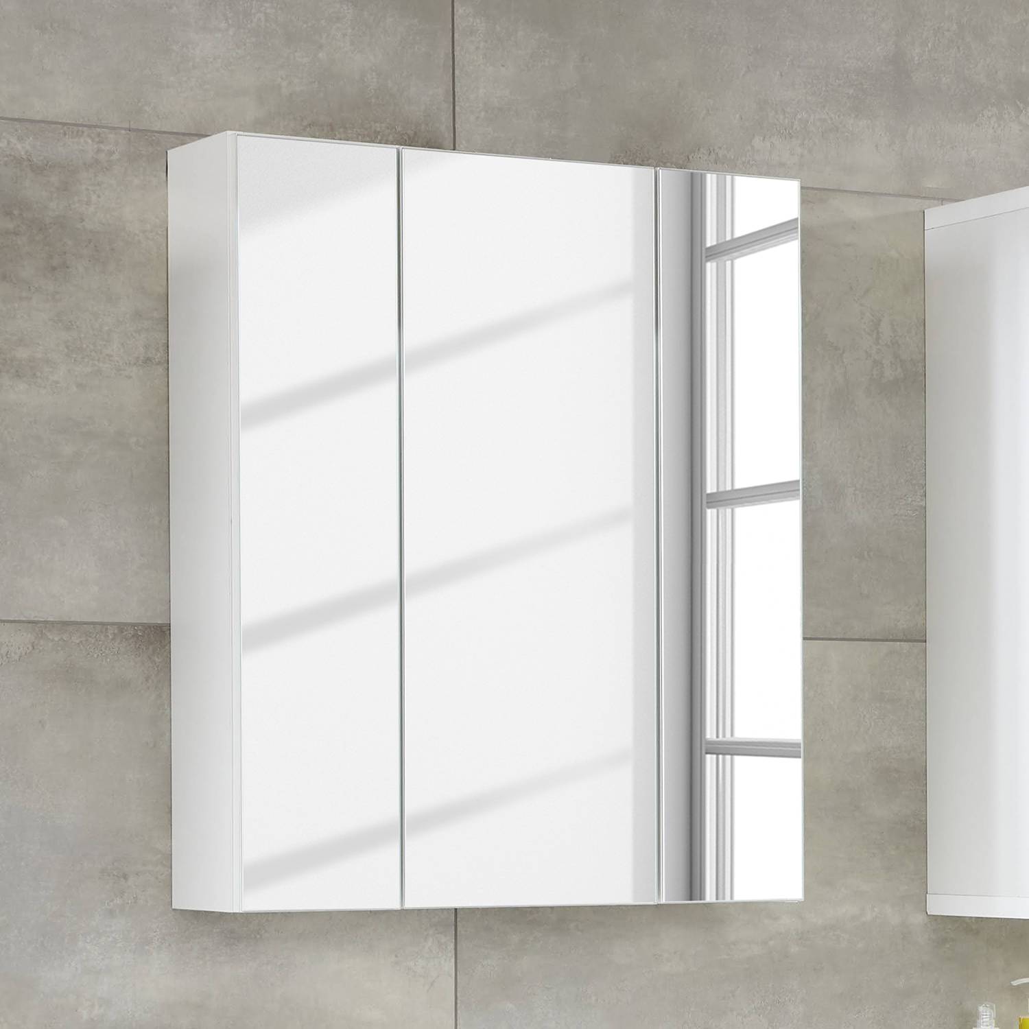 Spiegelschrank Monte Spiegelschrank Monte von Trendteam